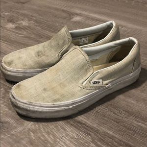 Well Loved Vans